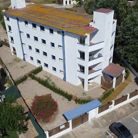 Mas Pinell 31c Appartamento