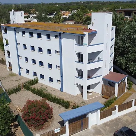 Apartment Mas Pinell 31c Torroella De Montgri