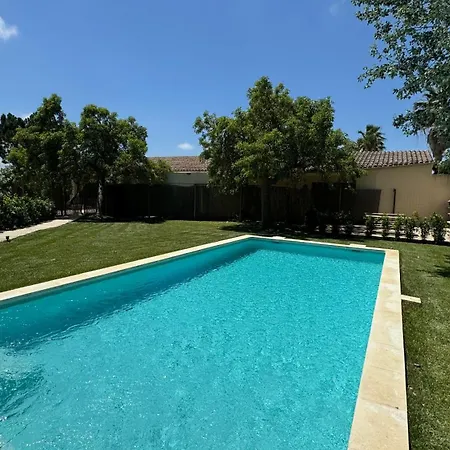 Mas Pinell 31c * Torroella De Montgri