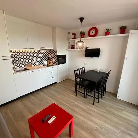 Appartamento Mas Pinell 31c