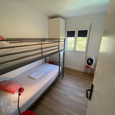 Apartment Mas Pinell 31c *