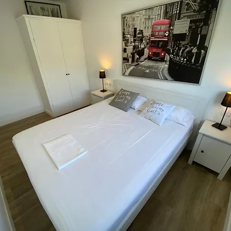 Apartment Mas Pinell 31c Torroella De Montgri