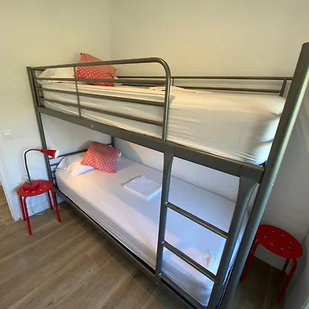 Appartamento Mas Pinell 31c