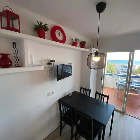 Mas Pinell 31c Apartment *