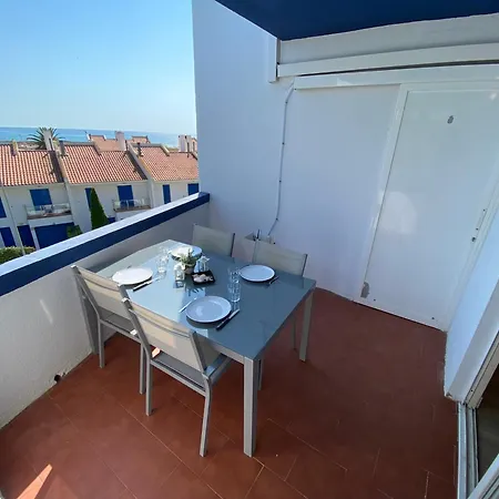 Apartment Mas Pinell 31c *