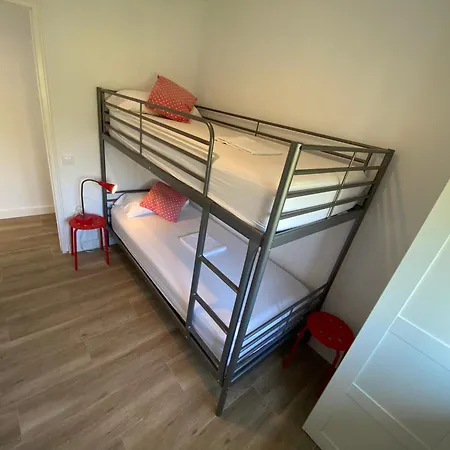 Mas Pinell 31c Apartment Torroella De Montgri